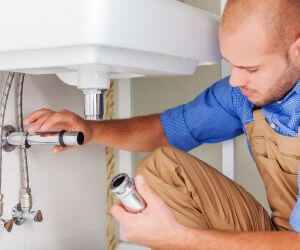 About Emergency plumbing pros Mount Vernon, ME
